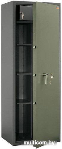 Оружейный Valberg Сапсан-4