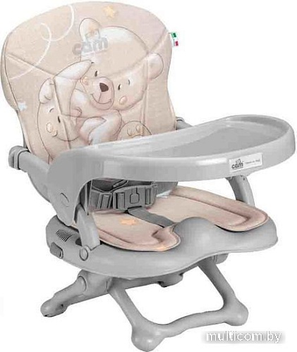 Бустер CAM Smarty Pop (260)