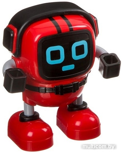 Робот Bondibon Робот-волчок ВВ4245