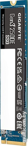 SSD Gigabyte Gen3 2500E 2TB G325E2TB