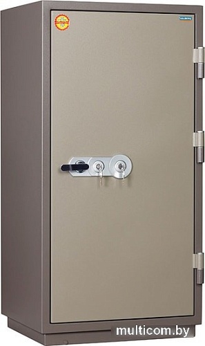 Офисный сейф Valberg FRS-140T KL