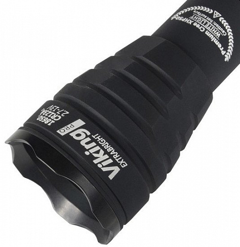 Фонарь Armytek Viking Pro v3 XHP50 (Warm)