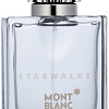 Montblanc Starwalker EdT (50 мл)