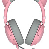 Наушники Razer Kraken Kitty V2 (розовый)