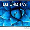 Телевизор LG 49UN73506LB