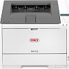 Принтер OKI B412dn