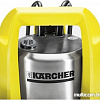 Насос Karcher SP 7 Dirt Inox