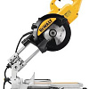 Торцовочная пила DeWalt DWS773