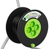 Удлинитель на катушке ЭРА GREEN LINE KAT-2x1.5-40m Б0065088
