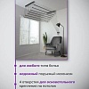Сушилка для белья Comfort Alumin Потолочная 7 прутьев Black Style 130 см (алюминий)
