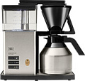 Капельная кофеварка Melitta AromaSignature Therm DeLuxe 1007-07