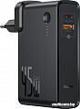 Портативное зарядное устройство Baseus GaN PPNLD-C01 10000mAh (черный)