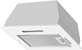 Кухонная вытяжка Monsher ANGERS 40 Blanc (белый)