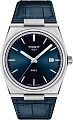 Наручные часы Tissot PRX T137.410.16.041.00