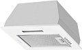 Кухонная вытяжка Monsher ANGERS 40 Blanc (белый)