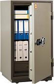 Офисный сейф Valberg FRS-127.T-EL