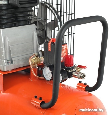 Компрессор Patriot PTR 100-440I