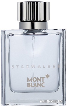 Montblanc Starwalker EdT (50 мл)
