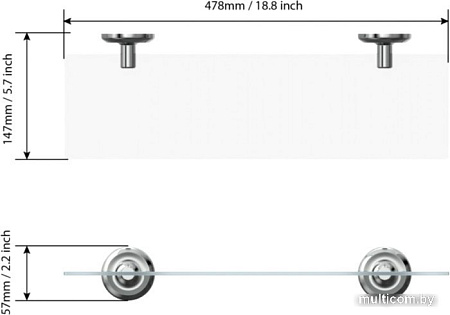 FORA FOR-DP034