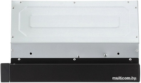 Кухонная вытяжка Krona Kerry 600 Black PB (черный)