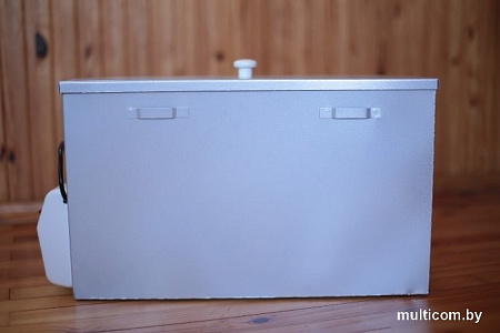 Умывальник Метлес-1 100011 (20л, белое золото)
