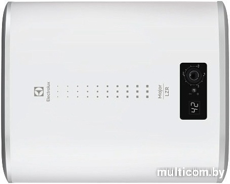 Водонагреватель Electrolux EWH 30 Major LZR 2