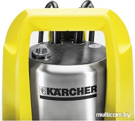 Насос Karcher SP 7 Dirt Inox