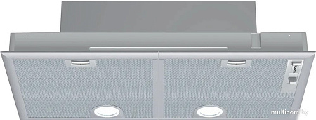 Кухонная вытяжка Bosch DHL755BL