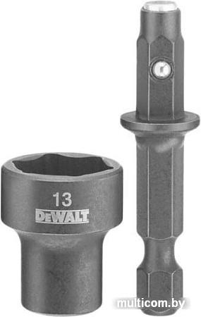 Головка слесарная DeWalt DT7467