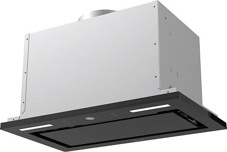 Кухонная вытяжка Midea MH60I530GB