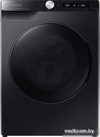 Стиральная машина Samsung WW80AG6L28BBLP