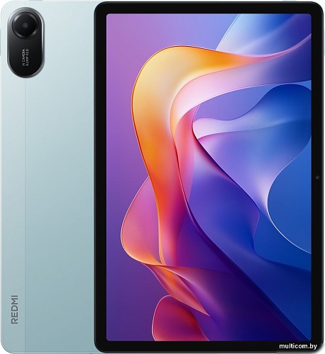 Планшет Xiaomi Redmi Pad 2 4G 8GB/256GB международная версия (мятный)
