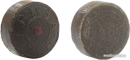 Наклейка для кия Гриза 45.105.13.0