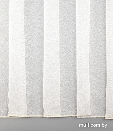 Тюль Legrand Канвас 5x2.6 м (айвори)