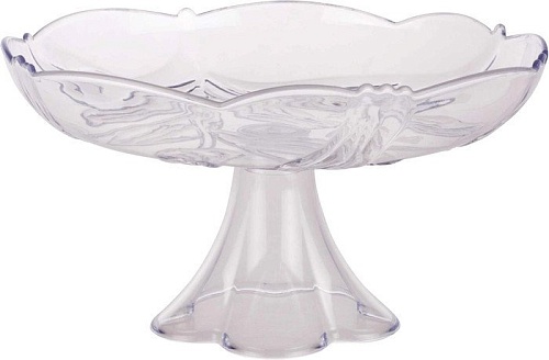 Ваза для фруктов Альтернатива Изобилие М6667