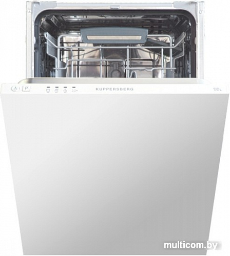 Посудомоечная машина KUPPERSBERG GS 4505