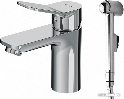 Смеситель AM.PM X-Joy F85A03000