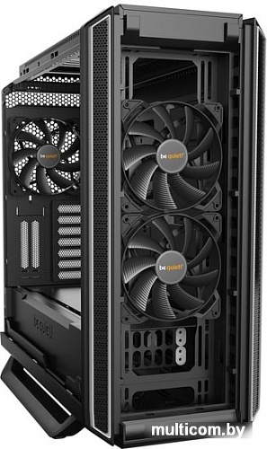 Корпус be quiet! Silent Base 801 BGW30 (черный/серебристый)