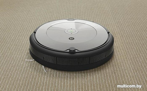 Робот-пылесос iRobot Roomba 698