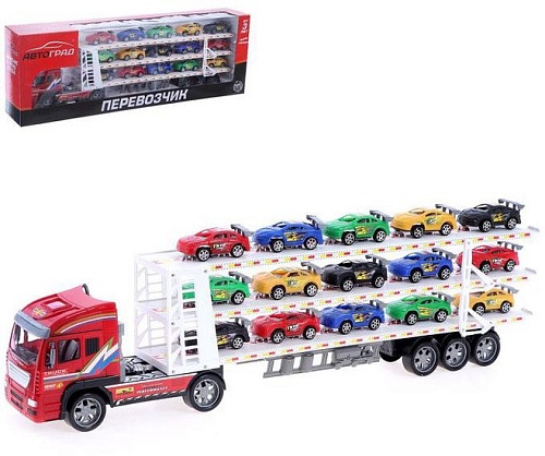 Автовоз Автоград 6870359