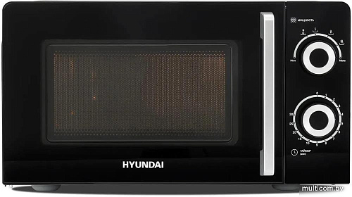 Микроволновая печь Hyundai HYM-M2054