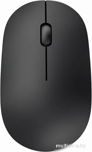 Мышь Perfeo Trend (черный)