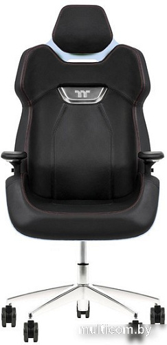 Кресло Thermaltake Argent E700 (голубая гортензия)