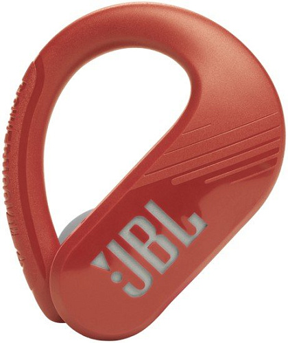 Наушники JBL Endurance Peak 3 (коралловый)