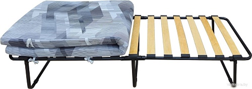 Раскладушка Люксад Астра-850