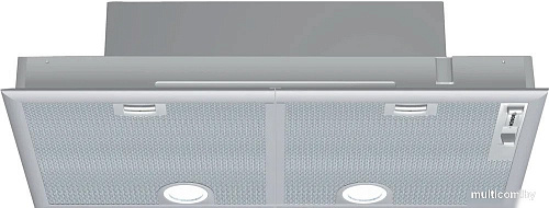 Кухонная вытяжка Bosch DHL755BL