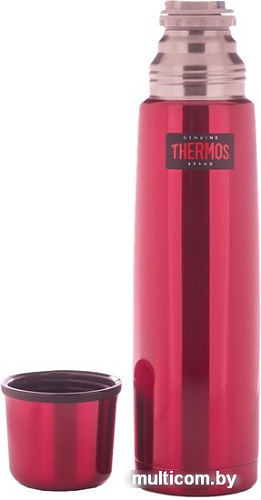 Термос Thermos FBB-750 750мл (красный)