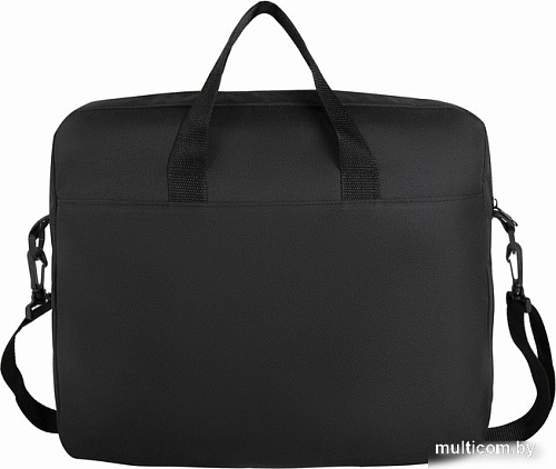 Сумка Staff Manager 270836 (черный/серый)
