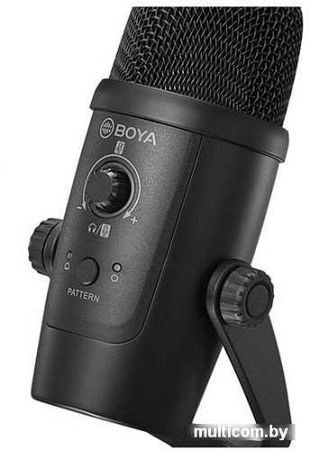 Микрофон BOYA BY-PM500