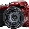 Фотоаппарат Kodak Pixpro AZ425 (красный)